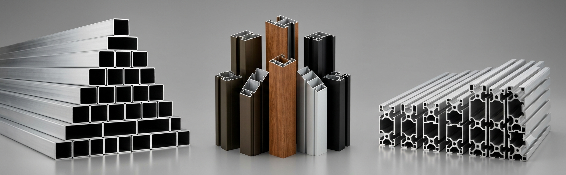 Architectural Profiles